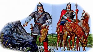 Алёша Попович и Тугарин Змей (русская былина)