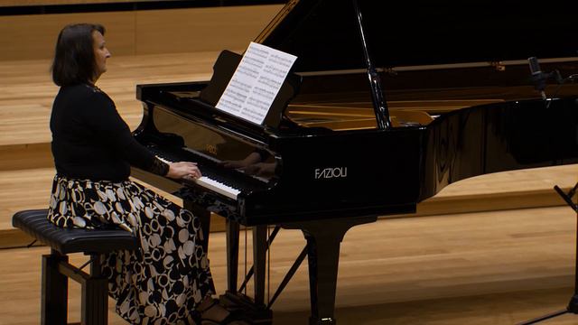 Karol Szymanowski – Krakowiak смотреть онлайн