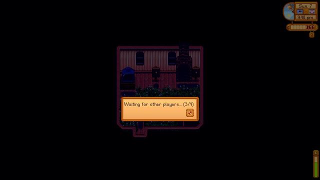 Multiplayer Is Here! - Stardew Valley
