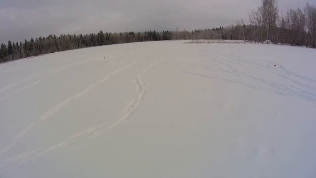 Три Дня на Зимней Рыбалке с Девчонками. Поменяли три места в поисках Налима. р. Луга. смотреть онлайн
