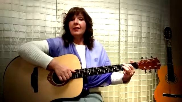 Попурри из Советских песен - подарок для т.Зои Кухтенко смотреть онлайн