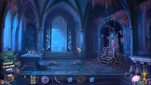 Mystery of The Ancients 6: The Sealed And Forgotten CE FULL Game Walkthrough @ElenaBionGames смотреть онлайн