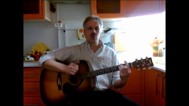 ,, Добрый след ,,- Авторская песня смотреть онлайн
