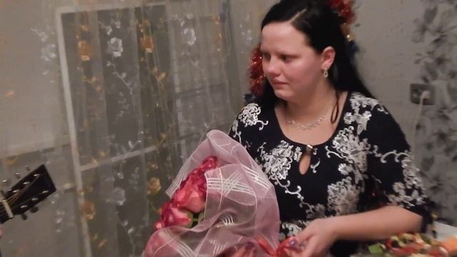 Песня для любимой жены к 25 летию написана мною смотреть онлайн