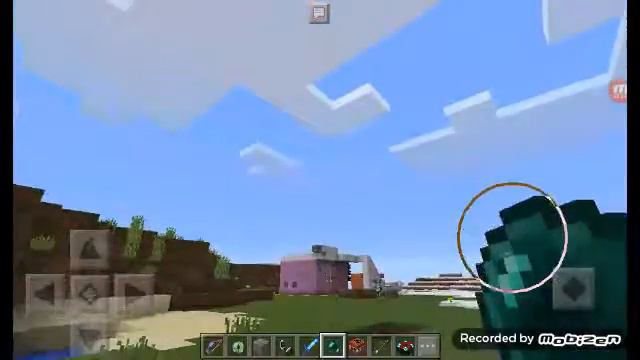 Играем в minecraft смотреть онлайн