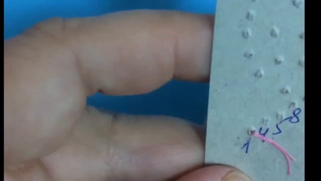 Детское служение. Материалы к уроку. Золотой стих ПРЕДМЕТАМИ. Поделка СВЕЧА в технике изонить. смотреть онлайн