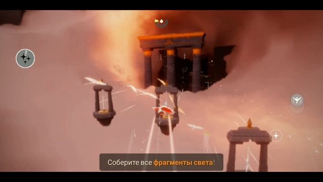 НОВАЯ Долина Триумфа |ВСЕ ДУХИ| Sky: Дети света смотреть онлайн