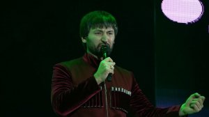 Резуан Маремуков - Девушки горянки | Концертный номер