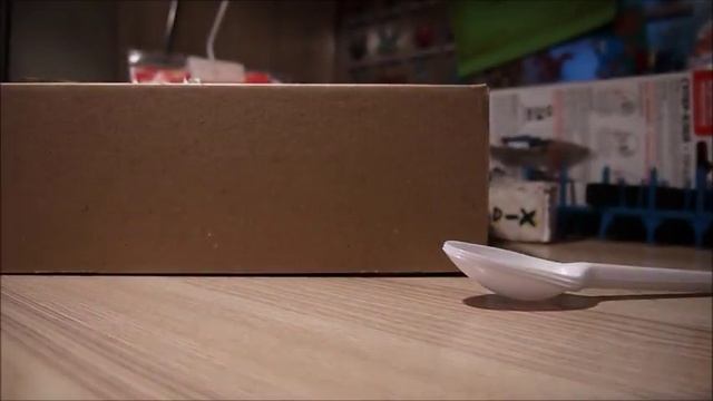 Обзор сухпайка Армии России №5