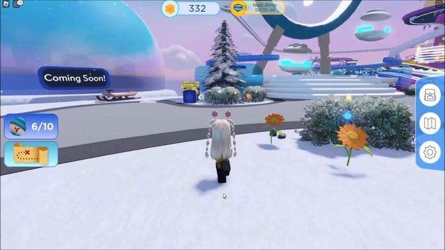 FREE CHRISTMAS ACCESSORY! HOW TO GET Elfred! (ROBLOX Walmart Land Christmas EVENT) смотреть онлайн