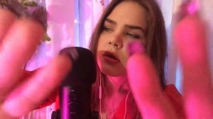 ЗВУКИ РТА - Ликинг - АСМР / MOUTH SOUNDS - Licking - ASMR