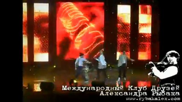 ICoF AR - Премия Бог Эфира 18.04.2010 коллектив 23-45 =) смотреть онлайн