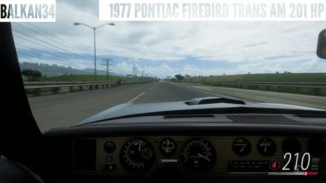 70s Muscle Cars | United States | Forza Horizon 5 | Logitech G920 Steering Wheel Gameplay смотреть онлайн