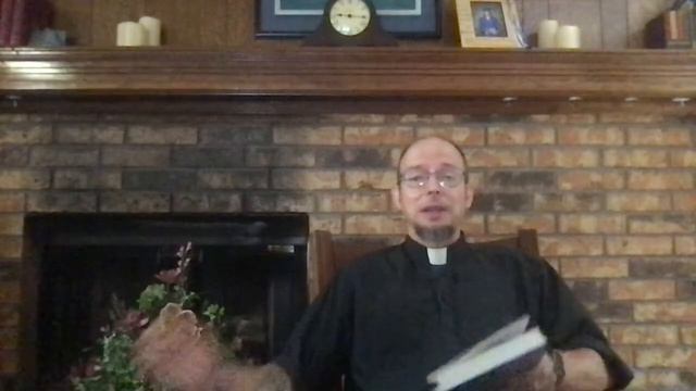 Morning Prayer 8/2/22- Psalm 83, Nehemiah 13, John 6:41-end смотреть онлайн