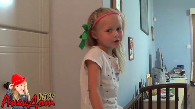 Короткий анекдот ИЗДЕЛИЯ ИЗ КОЖИ на канале Детские анекдоты Шоу Анекдоты для детей смотреть онлайн