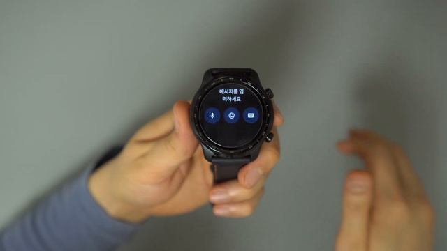 거의 완벽한 스마트워치!! 몹보이 틱워치 프로3 GPS(Mobvoi Ticwatch pro3 gps) 애플워치, 갤럭시워치의 대안을 찾는다면??? смотреть онлайн