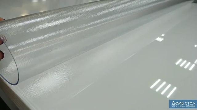 Прозрачная пленка с рифлением для стеклянных и глянцевых поверхностей смотреть онлайн