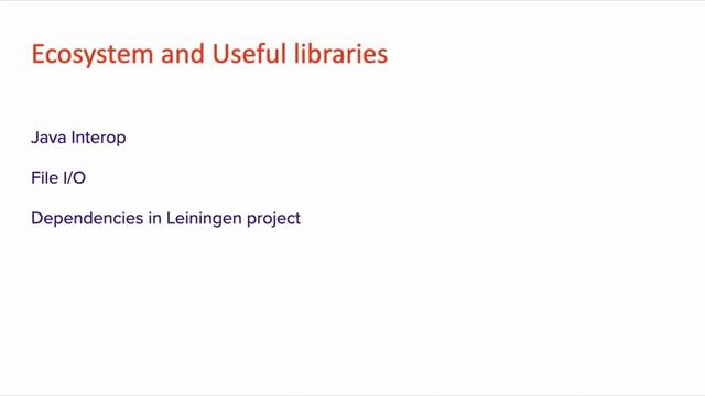 37 - Section overview смотреть онлайн