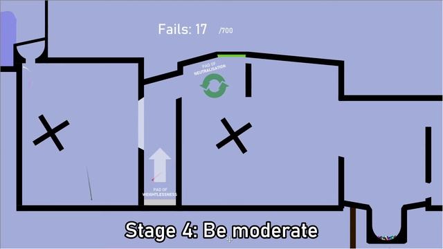 Parkour Palace Marble Race Part 1 (PPMR #1) + Algodoo Marble Siege || The Return смотреть онлайн