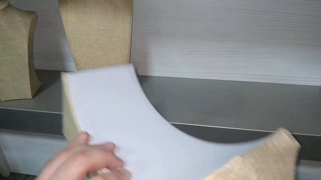 Подставки для ювелирных изделий.mp4 смотреть онлайн