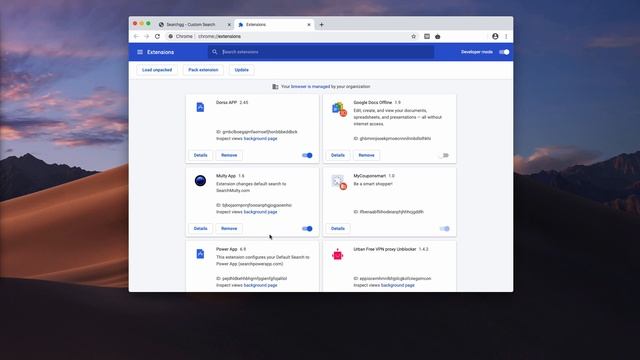 Guj5.xyz redirect virus - how to remove? смотреть онлайн