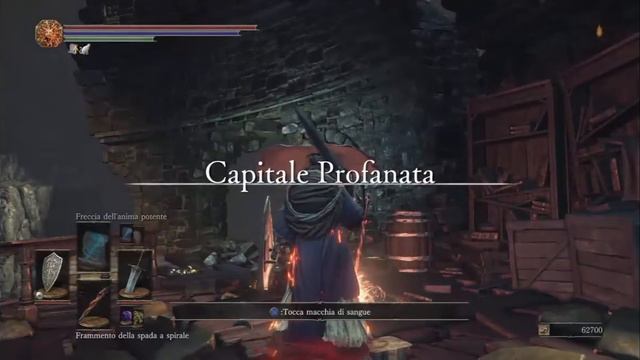 [Guida] Dark Souls 3 - Jailer's Key Ring - Chiave del Carceriere e Karla смотреть онлайн