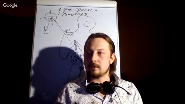 Как снять запрет на отношения и деньги — Александр Панфилов / ALTEN смотреть онлайн