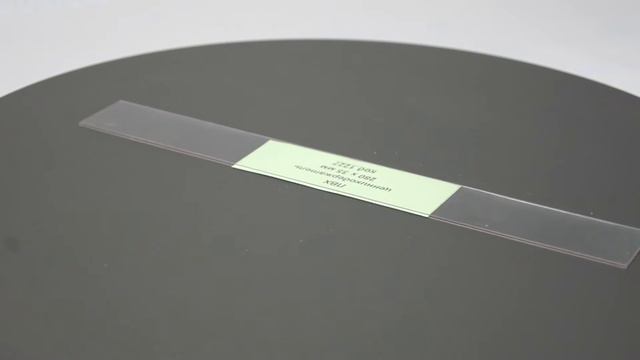 Ценникодержатель 280х35 пвх, арт. 1227 смотреть онлайн
