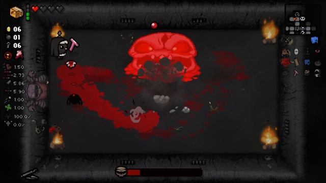 Когда жизнь даёт тебе лимоны | When Life Gives You Lemons | Испытания The Binding of Isaac №12 смотреть онлайн