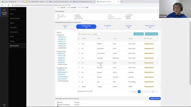 PolarSeven AWS Sydney User Group | May 2020 смотреть онлайн