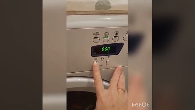 Работа стиральной машины смотреть онлайн