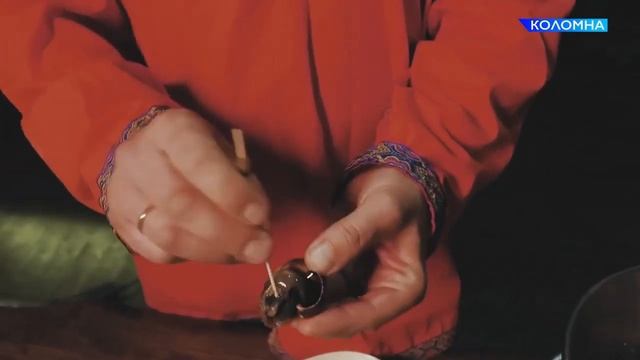 Тревел блог «ПРОехали!» Выпуск Коломна смотреть онлайн