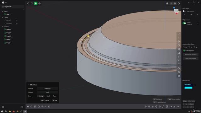 5 - Intro To Curves смотреть онлайн
