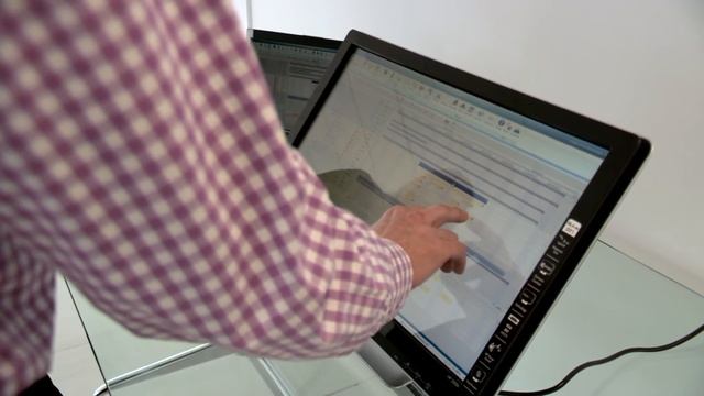 Microsoft Silverlight Plancentric HD смотреть онлайн