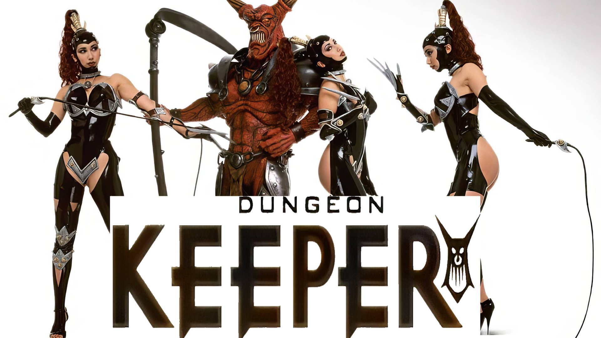 Dungeon Keeper. Тёмный властелин поднимает голову! смотреть онлайн