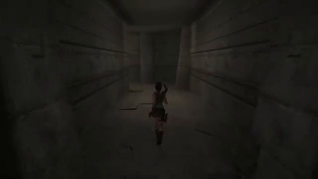 Tomb Raider: Anniversary #10 [Египет-Обелиск Камун] [Все секреты] смотреть онлайн