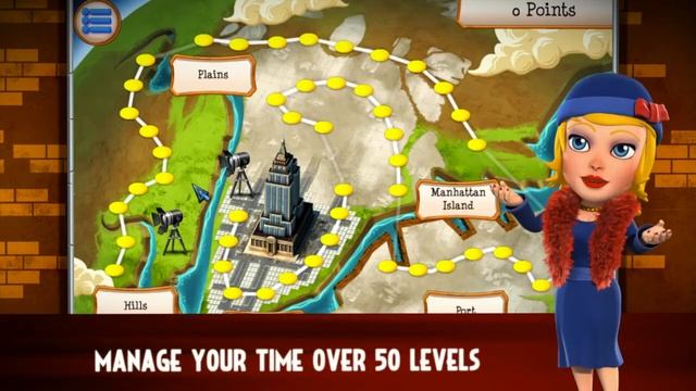 Trailer Monument Builder Empire State Building смотреть онлайн