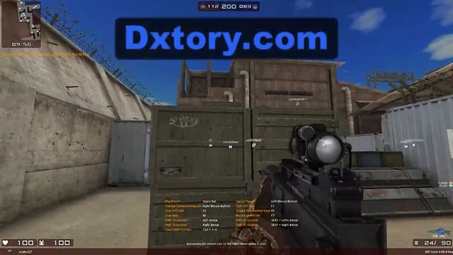 Born To Fire - Gameplay by otaku227 смотреть онлайн