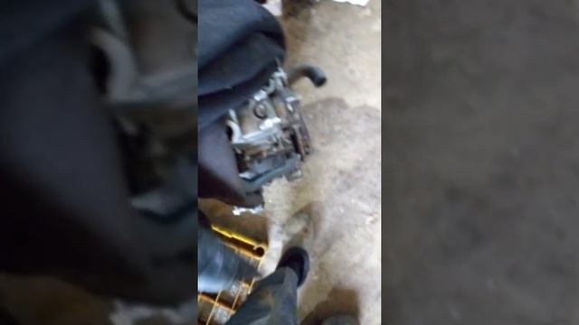 Самодельный подъёмник для двигателя смотреть онлайн
