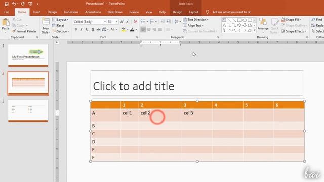 Microsoft PowerPoint 2019 - Tutorial for Beginners in 17 MINS! [+Overview] смотреть онлайн