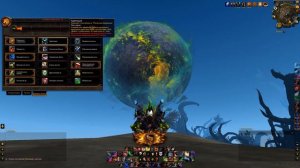7.3 PVP Разбойник ликвидации гайд (1) (таланты и пвп таланты)