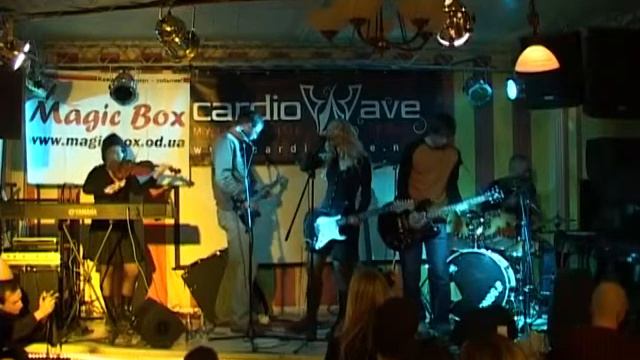 Amurekimuri - 04. Daisies (21.01.2007, "Победа") смотреть онлайн