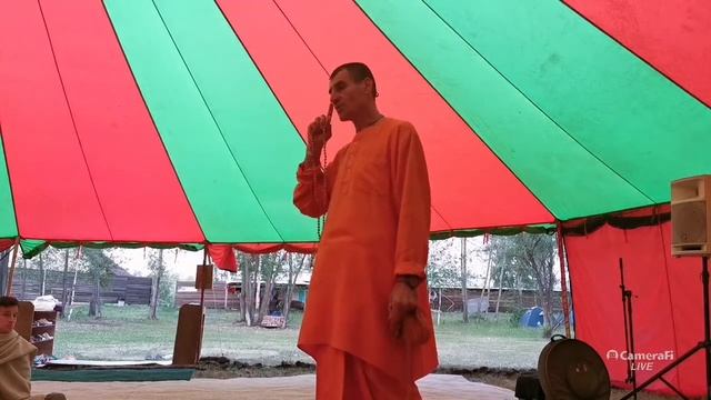 Настройка на джапа медитацию смотреть онлайн