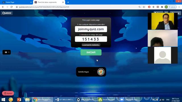 ENGLISH CLASS 6TH C: TECHNOLOGY PAST AND PRESENT - ELT SKILLS смотреть онлайн