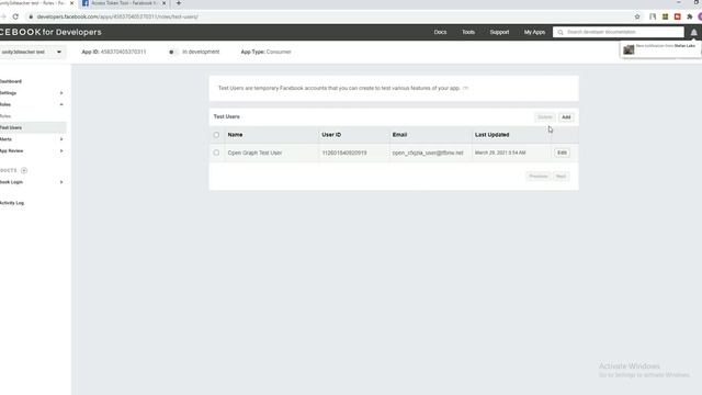 Facebook Unity SDK Tutorial -Get Friends List and show inside the unity смотреть онлайн