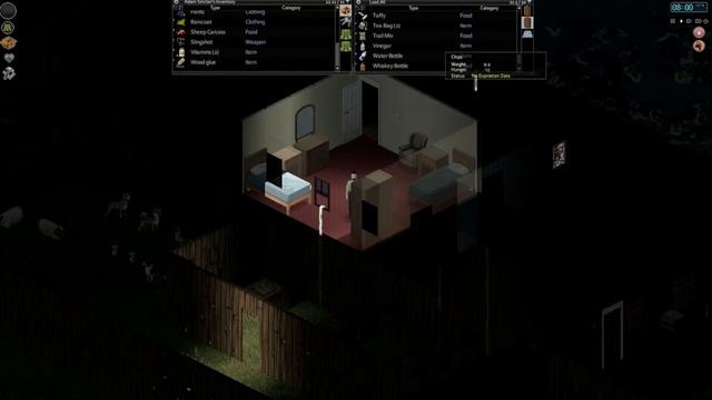 Project Zomboid | Build 32 | Season 4 Ep. 28 - Animal House смотреть онлайн