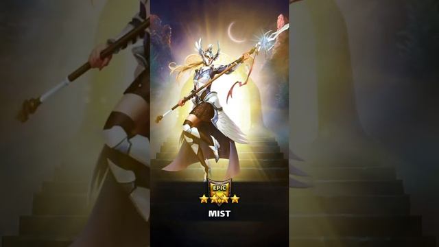 90 Valhalla Season 3 Summons - June 2021 - Empires And Puzzles смотреть онлайн