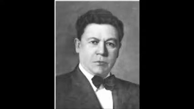 Ипполитов Иванов Майков О чём в тиши ночей Александр Пирогов смотреть онлайн