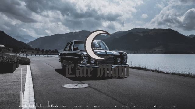 Lost Myself/ Late Night Vibes/ Mercedes W111