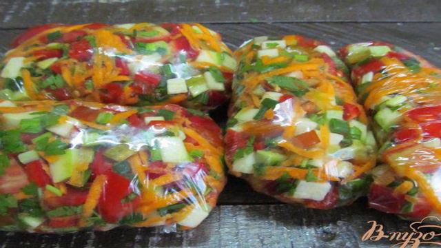 Рецепты от шеф-повара